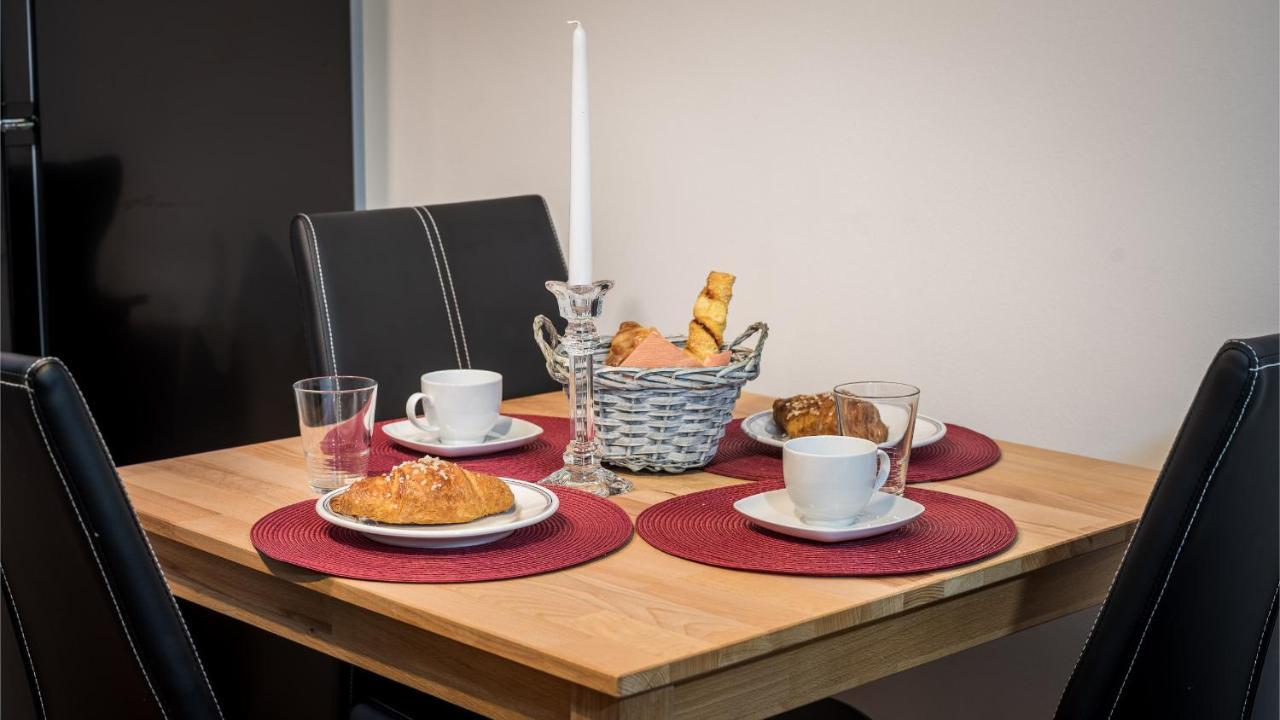 Apartment Krajinovic Zagabria Esterno foto
